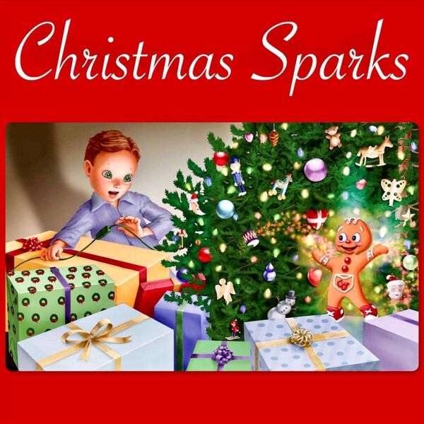 Grant Westcott - Christmas Sparks